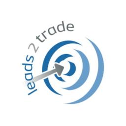 Leads 2 Trade Limited Logo
