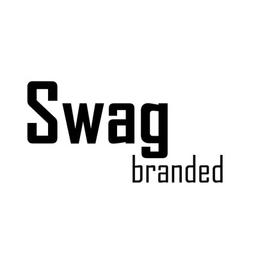 Swag Branded Logo