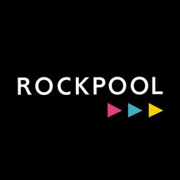 Rockpool Creative Logo
