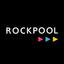 Rockpool Creative Logo