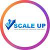 Scale Up Business Solutions Logo