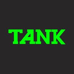 Tank Logo