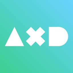 AXD Agency Logo