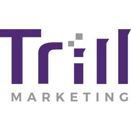 Trill Marketing Ltd Logo