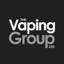 The Vaping Group LTD Logo