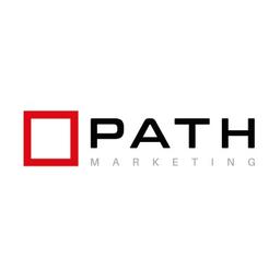 Path-Marketing Logo