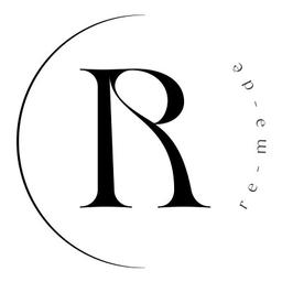 re-mə-dē Agency Logo