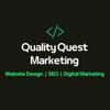 Quality Quest Marketing Logo
