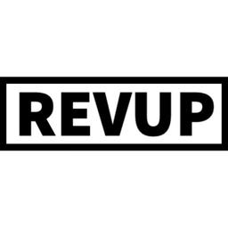 RevUp Online Logo
