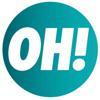 OH! Films Logo