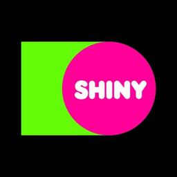 Shiny Awards Logo