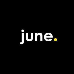 June Digital | PPC & SEO Consulting Agency Logo