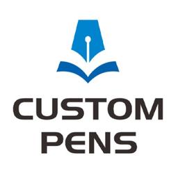 CustomPens Logo