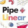 PipeLinear Logo