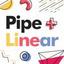 PipeLinear Logo