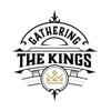Gathering The Kings Logo