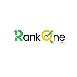 Rank1Pro Logo