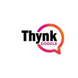 Thynk Google Logo
