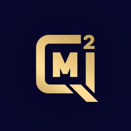 Quadratmeter Marketing Logo