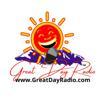 Great Day Radio Logo
