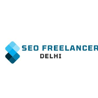 SEO Freelancer In Delhi Logo