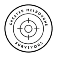 Greater Melbourne Surveyors Logo