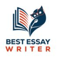 Best Essay Writer Logo