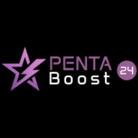 PentaBoost24 Logo