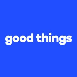 Good Things Logo