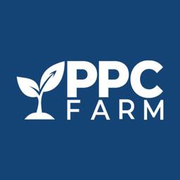 PPC Farm | Amazon Marketing Agency Logo