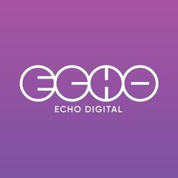 ECHO Digital Logo