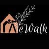 eWalk Tours Logo