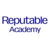 Reputable Academy Logo