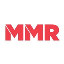 MMR Creative Logo