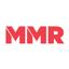 MMR Creative Logo