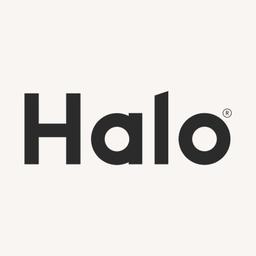 Halo Marketing® Logo