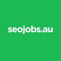 SEO Jobs Australia Logo