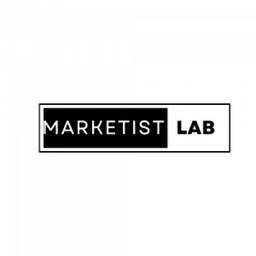 Marketist LAB Logo