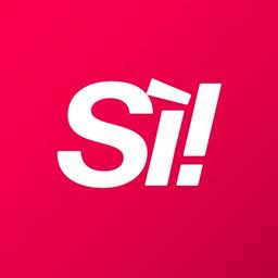 Pagine Sì! S.p.A. Logo