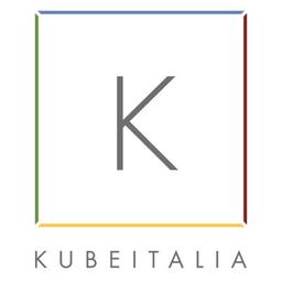 kubeitalia Logo