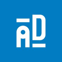 Adango - manufacture créative Logo