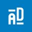 Adango - manufacture créative Logo