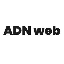 ADN web Logo