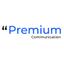 Agence de Personnalités Premium Communication Logo