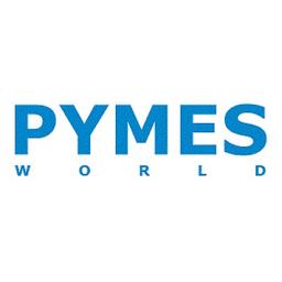 Pymesworld Logo