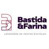 Bastida&Farina Logo