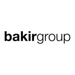 Bakir Group (BG) Logo