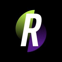 Risq Media Logo