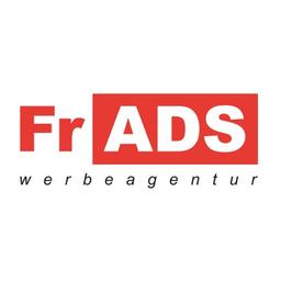 Frads Werbeagentur Logo