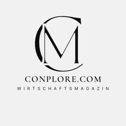 Conplore Wirtschaftsmagazin Logo